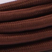 Brown cable 3 m.